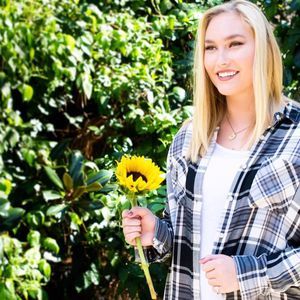 Meet your Posher, Lizzie